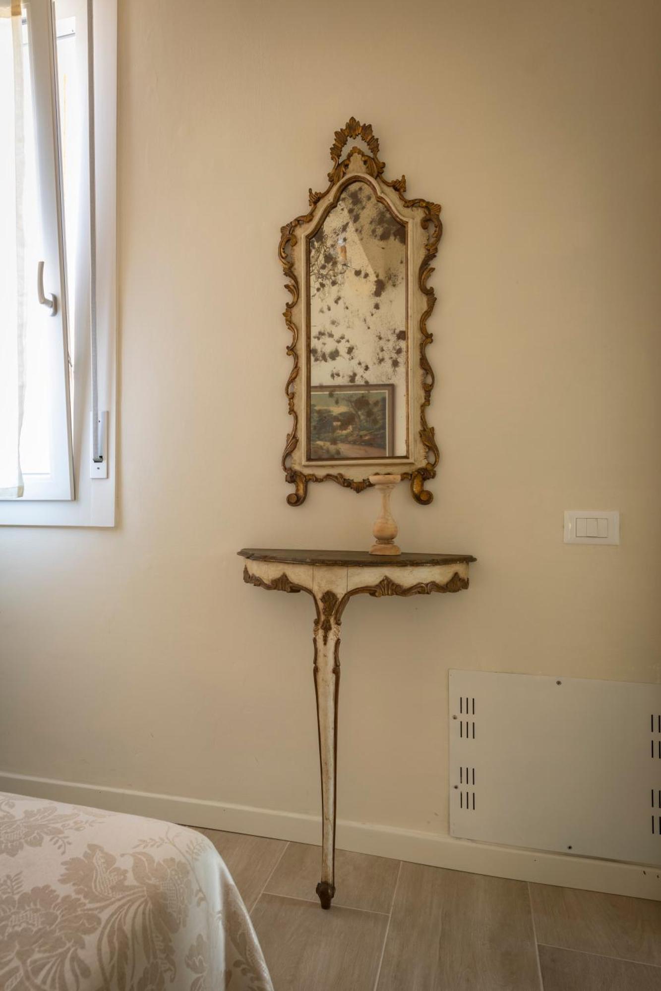 Апартаменты Casa Baia Flaminia Пезаро Экстерьер фото